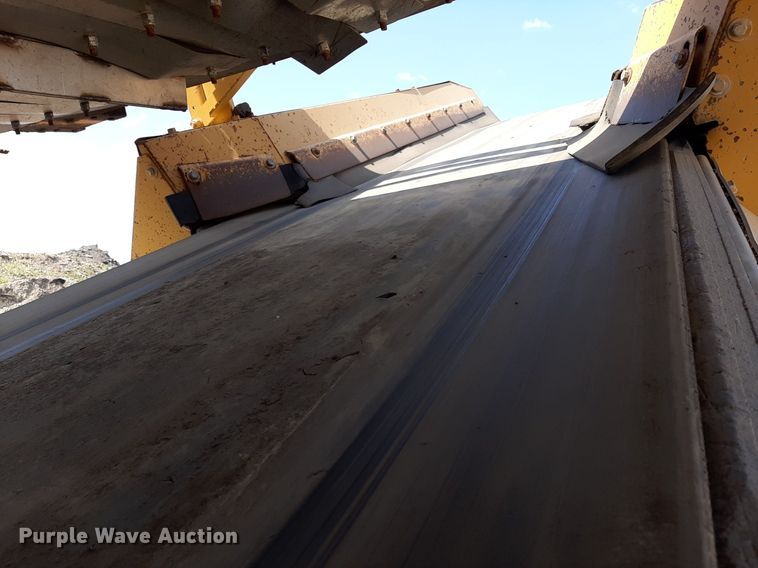 image for item DO3114 Screen Machine Industries 4043T  crusher