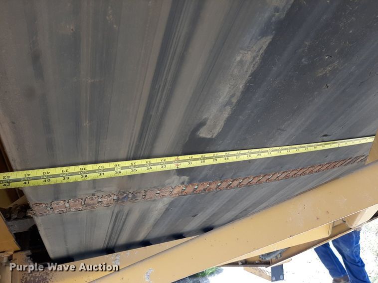 image for item DO3114 Screen Machine Industries 4043T  crusher