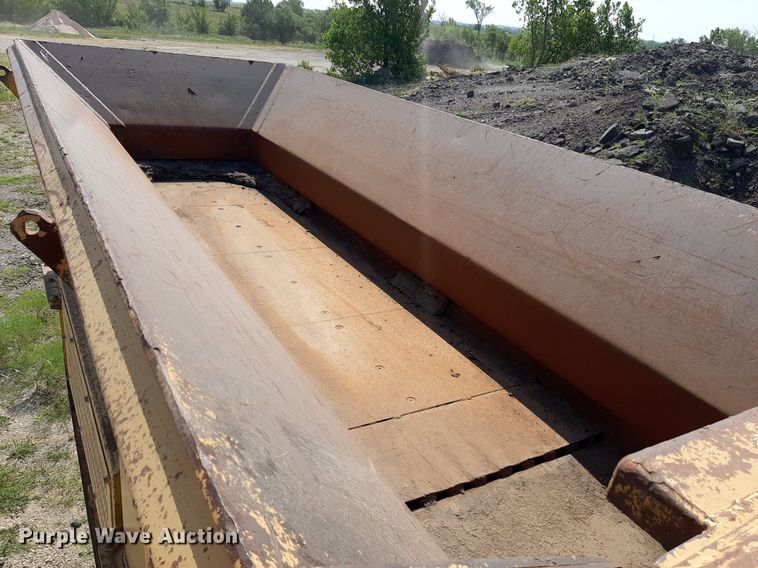 image for item DO3114 Screen Machine Industries 4043T  crusher