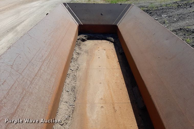 image for item DO3114 Screen Machine Industries 4043T  crusher