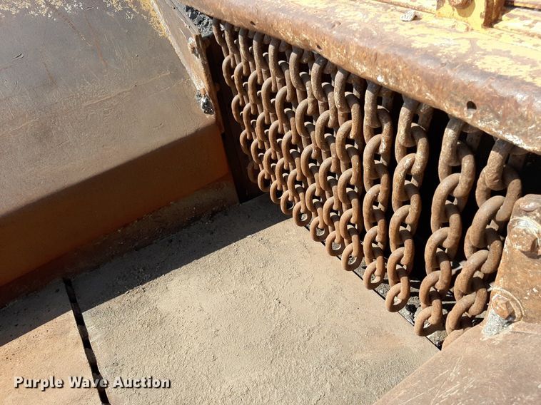 image for item DO3114 Screen Machine Industries 4043T  crusher