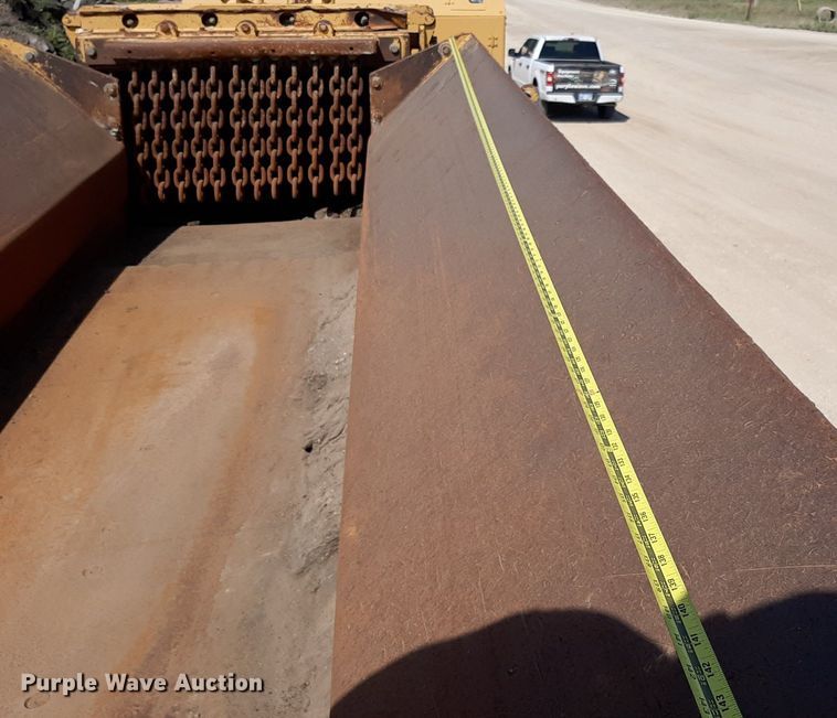 image for item DO3114 Screen Machine Industries 4043T  crusher