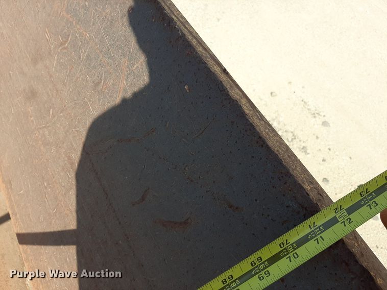 image for item DO3114 Screen Machine Industries 4043T  crusher