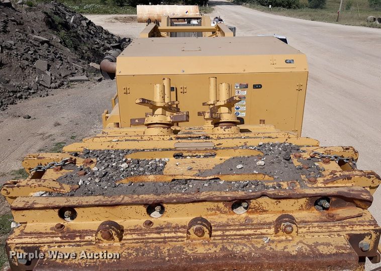 image for item DO3114 Screen Machine Industries 4043T  crusher