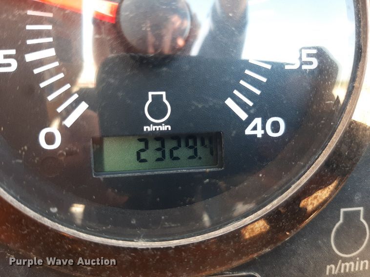 image for item DO3114 Screen Machine Industries 4043T  crusher