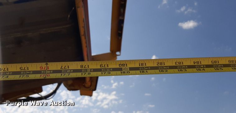 image for item DO3114 Screen Machine Industries 4043T  crusher