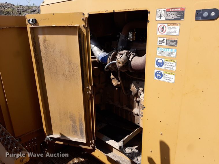 image for item DO3114 Screen Machine Industries 4043T  crusher