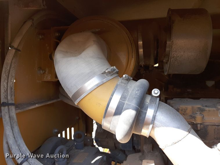 image for item DO3114 Screen Machine Industries 4043T  crusher