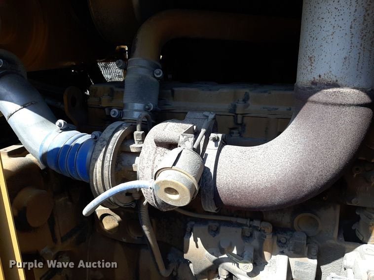 image for item DO3114 Screen Machine Industries 4043T  crusher