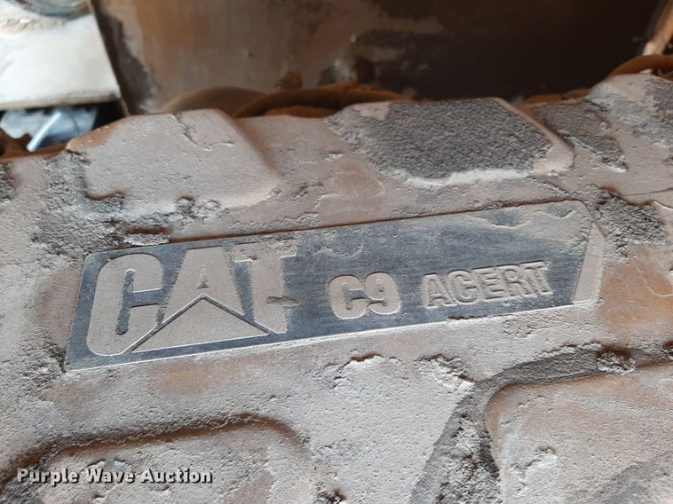 image for item DO3114 Screen Machine Industries 4043T  crusher