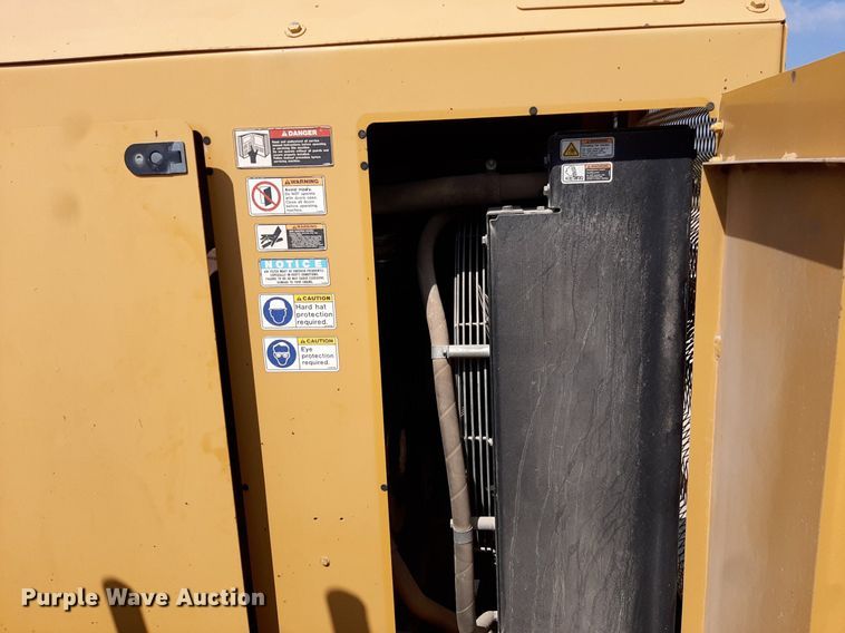 image for item DO3114 Screen Machine Industries 4043T  crusher