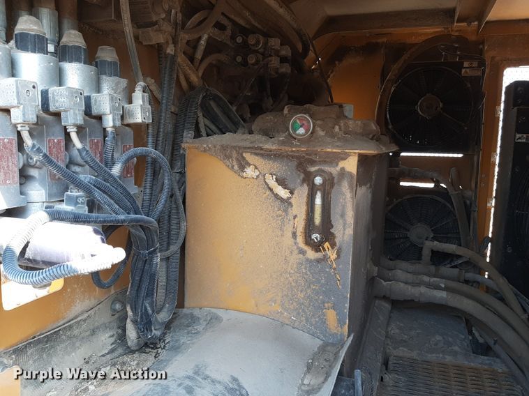 image for item DO3114 Screen Machine Industries 4043T  crusher