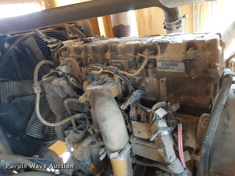 image for item DO3114 Screen Machine Industries 4043T  crusher