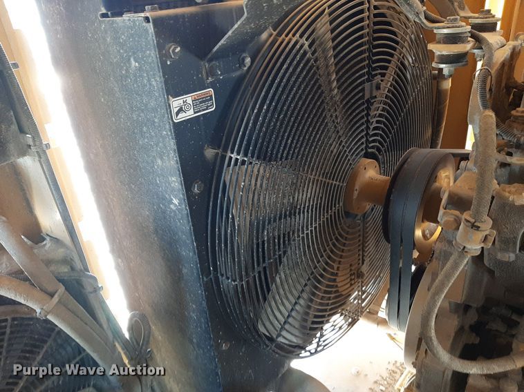 image for item DO3114 Screen Machine Industries 4043T  crusher