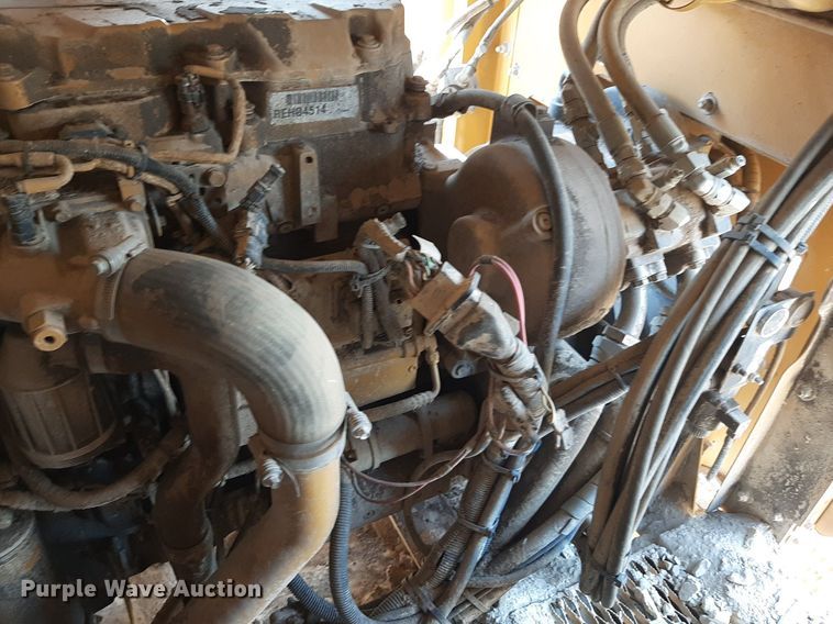 image for item DO3114 Screen Machine Industries 4043T  crusher