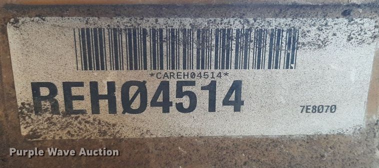 image for item DO3114 Screen Machine Industries 4043T  crusher