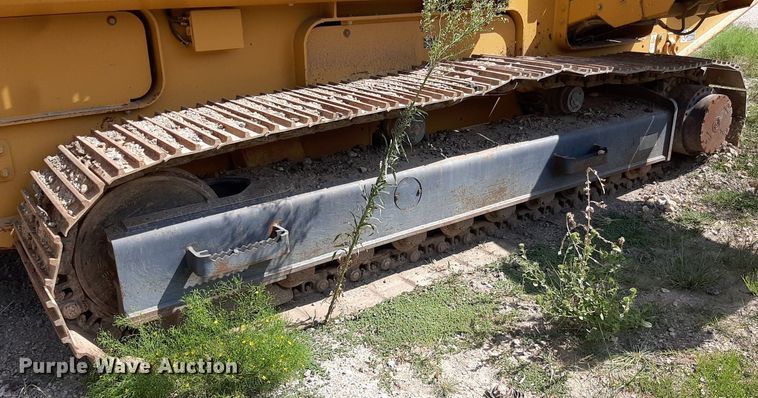 image for item DO3114 Screen Machine Industries 4043T  crusher