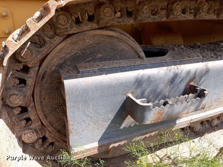 image for item DO3114 Screen Machine Industries 4043T  crusher