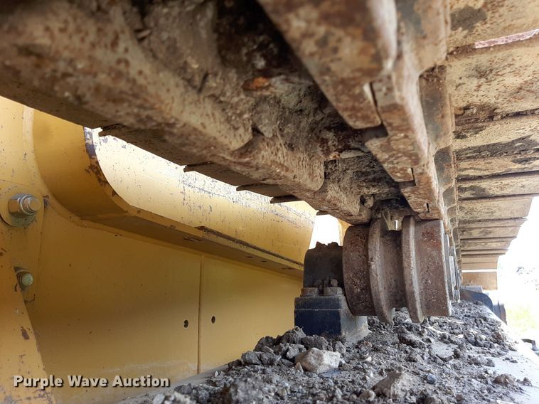 image for item DO3114 Screen Machine Industries 4043T  crusher