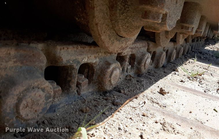 image for item DO3114 Screen Machine Industries 4043T  crusher