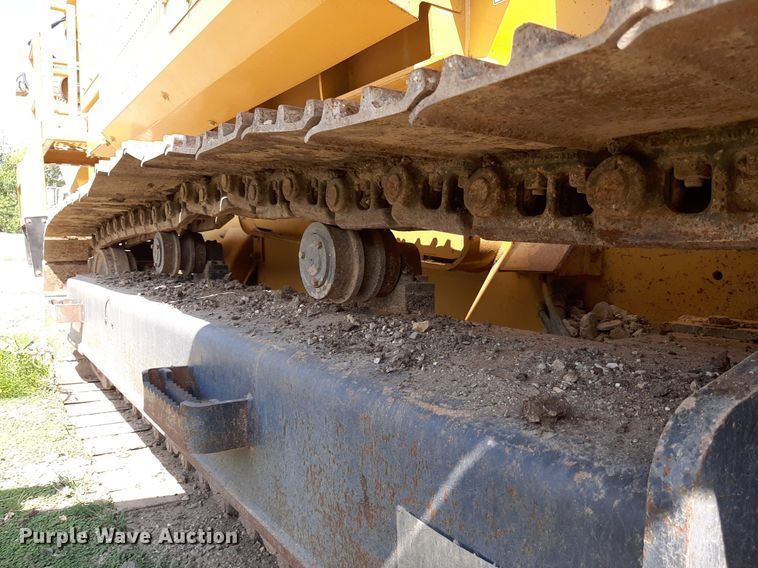 image for item DO3114 Screen Machine Industries 4043T  crusher