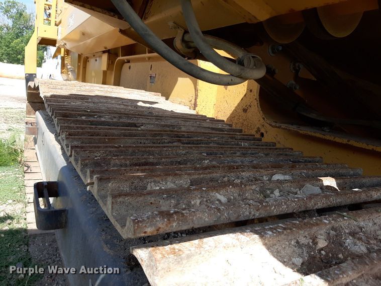 image for item DO3114 Screen Machine Industries 4043T  crusher