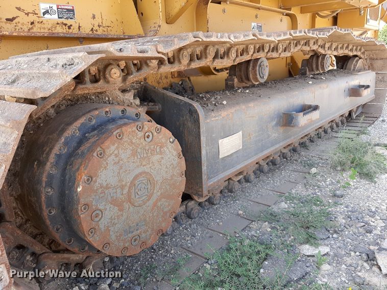 image for item DO3114 Screen Machine Industries 4043T  crusher