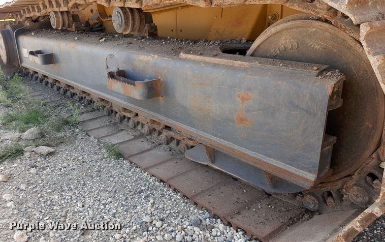 image for item DO3114 Screen Machine Industries 4043T  crusher