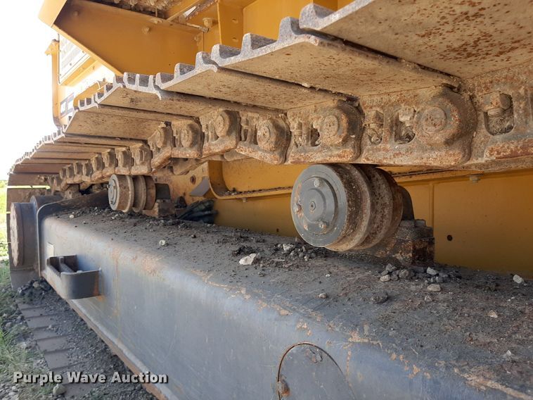 image for item DO3114 Screen Machine Industries 4043T  crusher