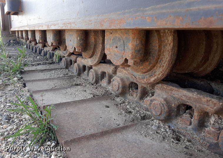 image for item DO3114 Screen Machine Industries 4043T  crusher