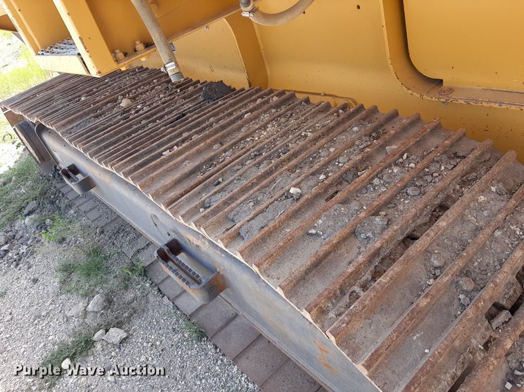 image for item DO3114 Screen Machine Industries 4043T  crusher