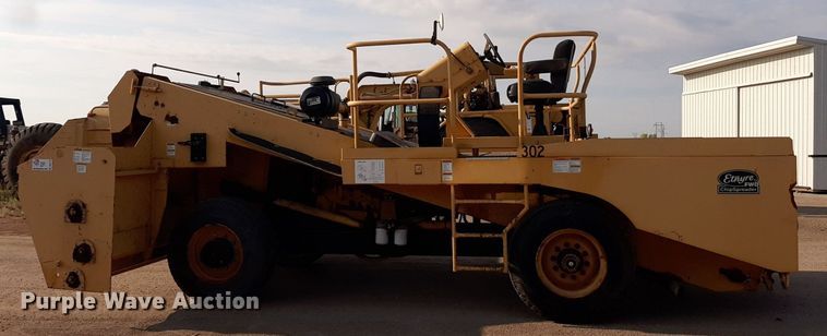 image for item DO3119 Etnyre FWD  chip spreader