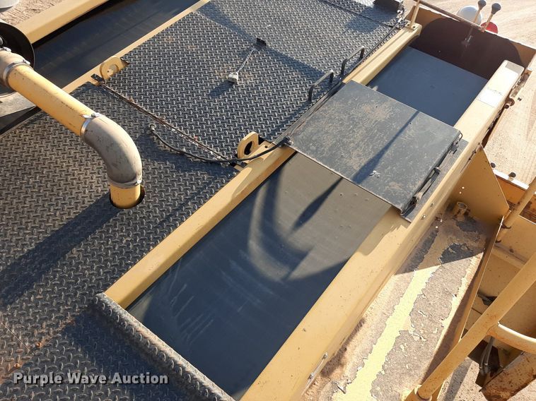 image for item DO3119 Etnyre FWD  chip spreader