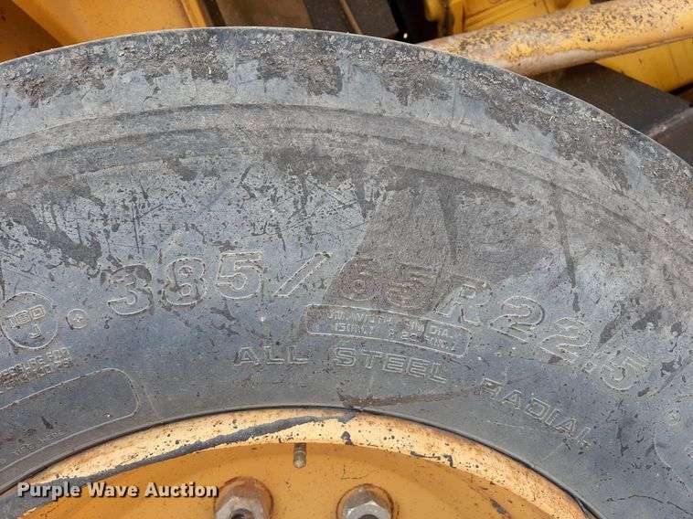 image for item DO3119 Etnyre FWD  chip spreader