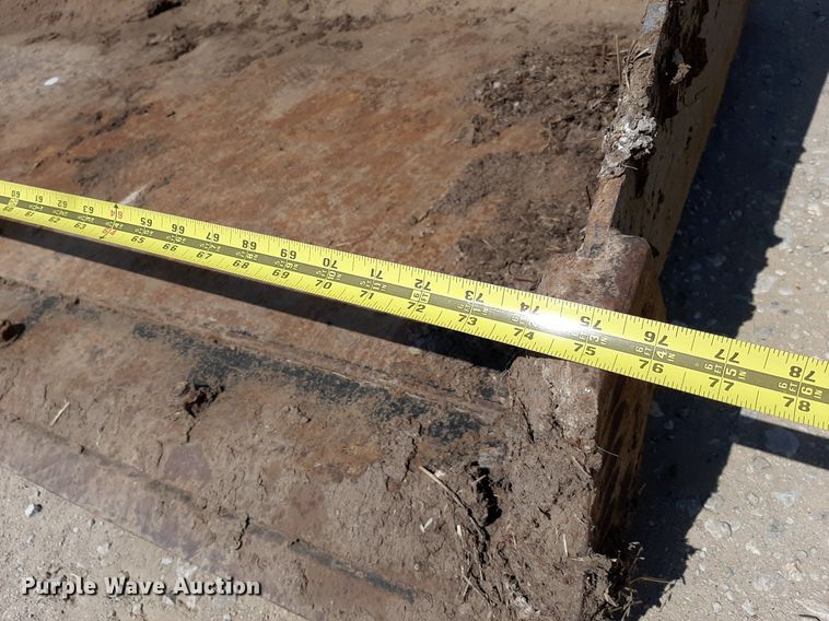 image for item DO3135 2017 Kubota SVL75-2  tracked skid steer loader