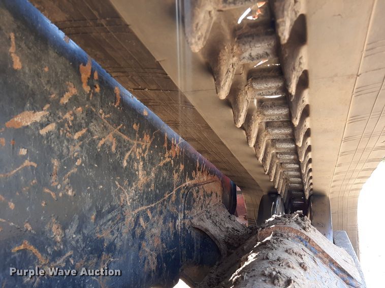 image for item DO3135 2017 Kubota SVL75-2  tracked skid steer loader