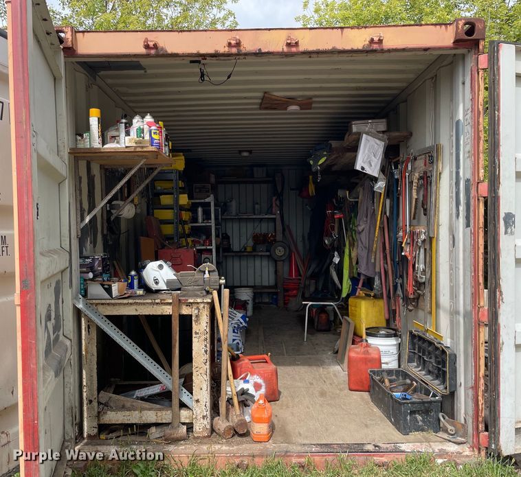 image for item DP0042 Tools