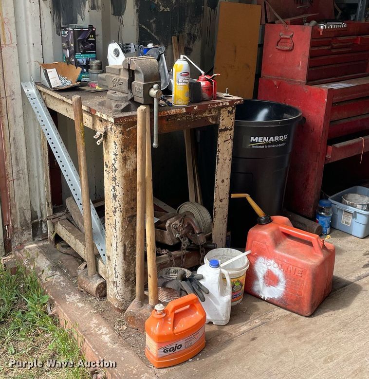 image for item DP0042 Tools