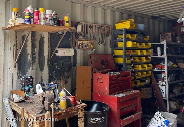 image for item DP0042 Tools