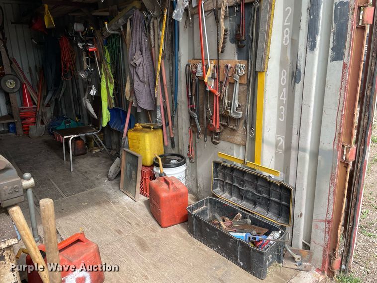 image for item DP0042 Tools