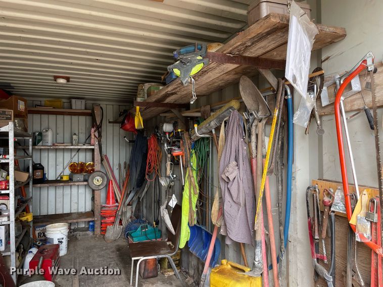 image for item DP0042 Tools