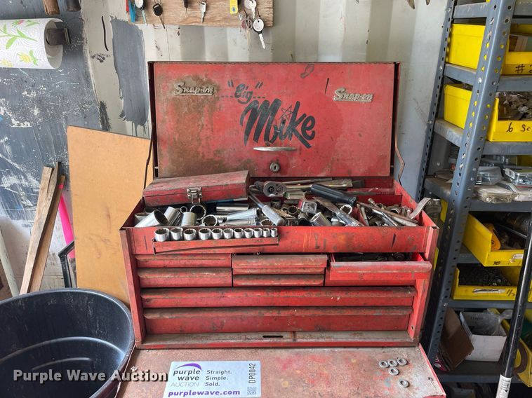 image for item DP0042 Tools