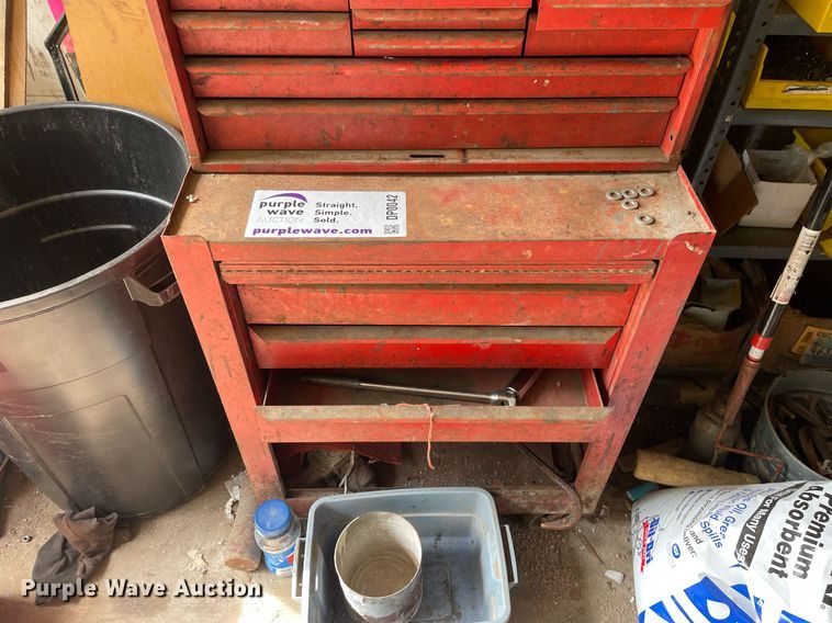 image for item DP0042 Tools