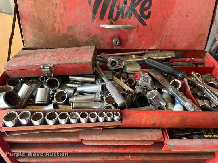 image for item DP0042 Tools