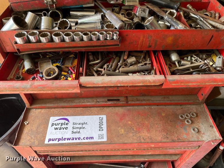 image for item DP0042 Tools