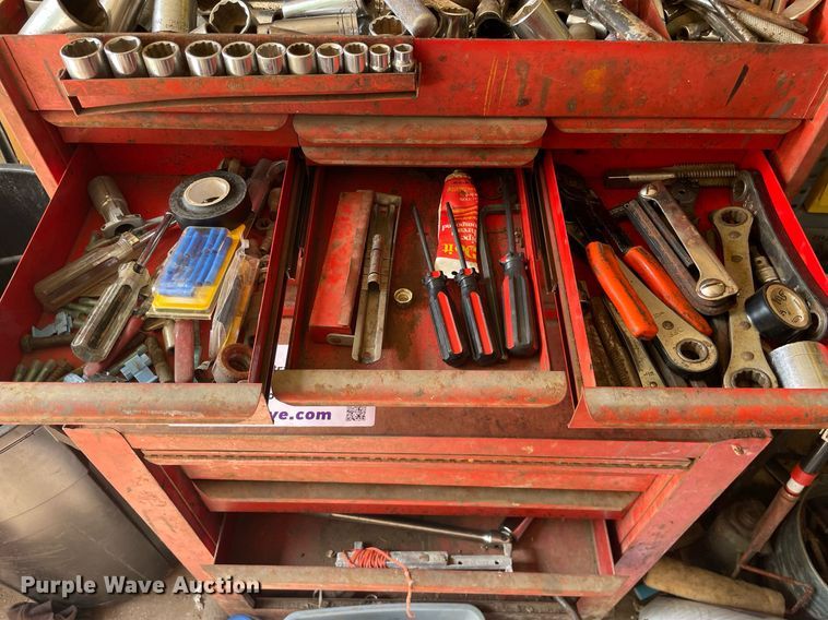 image for item DP0042 Tools