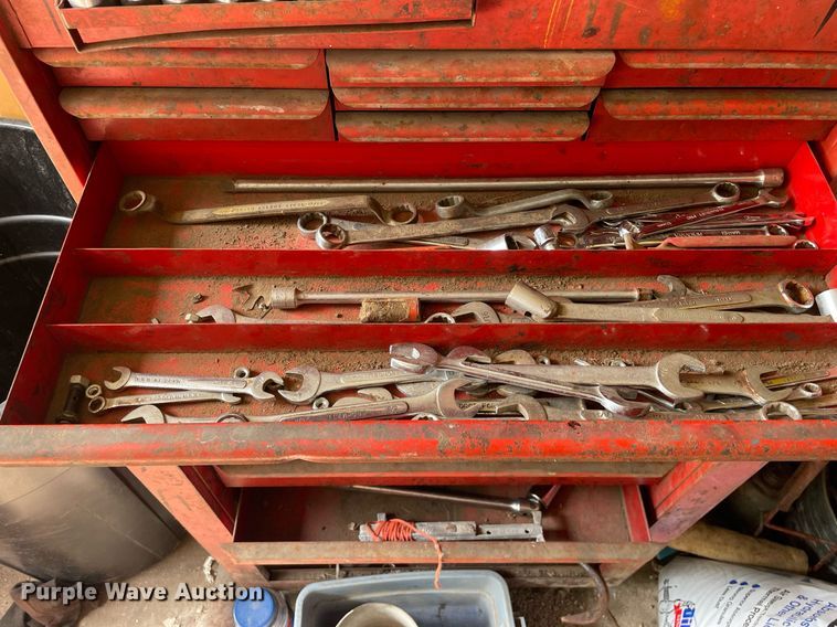 image for item DP0042 Tools