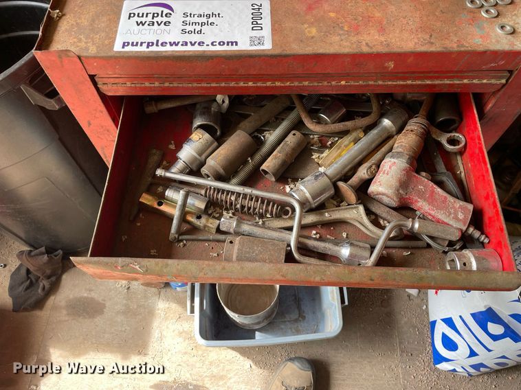 image for item DP0042 Tools