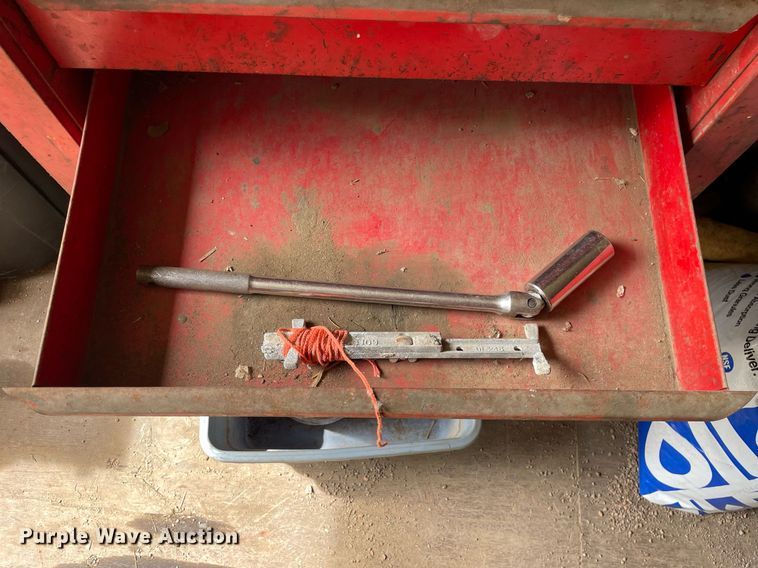 image for item DP0042 Tools