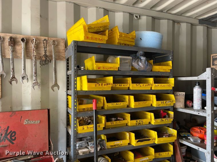 image for item DP0042 Tools